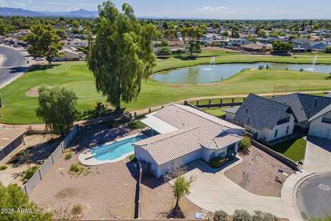 1344 E IVYGLEN Street, Mesa, AZ 85203