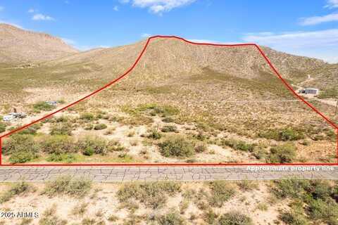 38 Acres W Highway 82 --, Huachuca City, AZ 85616