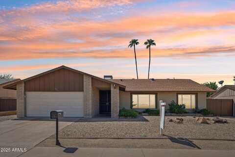 5219 W CARIBBEAN Lane, Glendale, AZ 85306
