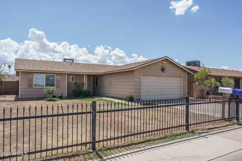 9509 W PIERCE Street, Tolleson, AZ 85353
