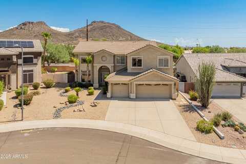 25617 N 67TH Drive, Peoria, AZ 85383