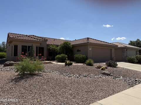 17619 N Thoroghbred Drive, Surprise, AZ 85374
