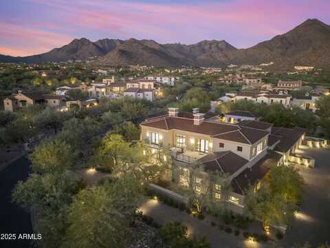 10163 E HUALAPAI Drive, Scottsdale, AZ 85255