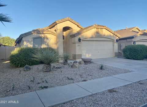 3714 E POTTER Drive, Phoenix, AZ 85050