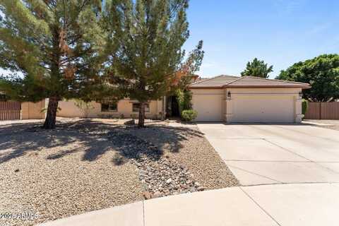 7315 W MONTE LINDO --, Glendale, AZ 85310