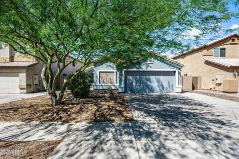 8036 W PRESTON Lane, Phoenix, AZ 85043