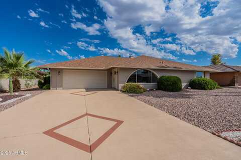 12518 W SKYLARK Drive, Sun City West, AZ 85375