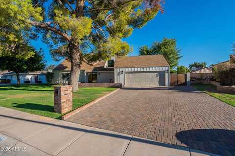 133 W Las Palmaritas Drive, Phoenix, AZ 85021