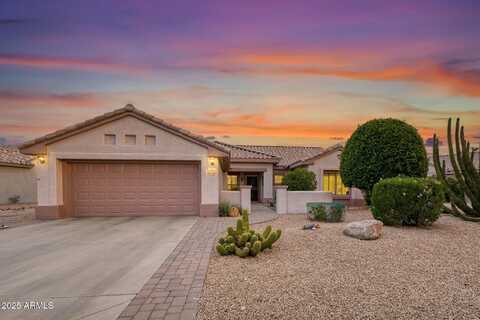 16323 W SANDIA PARK Drive, Surprise, AZ 85374