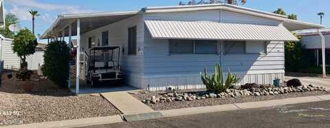 2401 W SOUTHERN Avenue, Tempe, AZ 85282