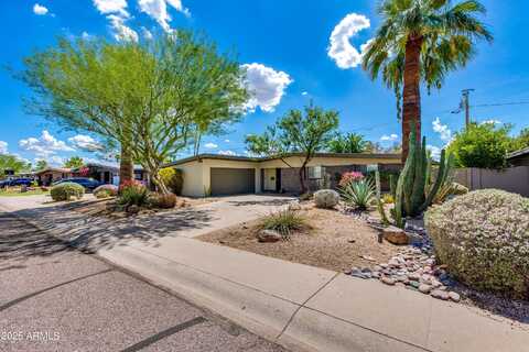 3707 E LAUREL Lane, Phoenix, AZ 85028