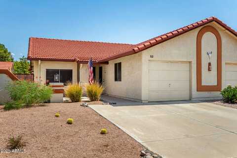 542 S HIGLEY Road, Mesa, AZ 85206