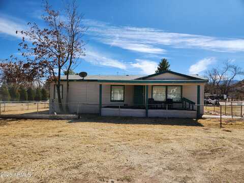 249 S OLD HIGHWAY 188 --, Tonto Basin, AZ 85553