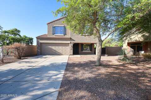 4546 N 113TH Drive, Phoenix, AZ 85037