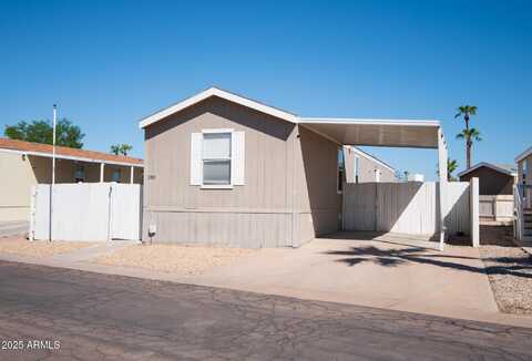 1650 S ARIZONA Avenue, Chandler, AZ 85286