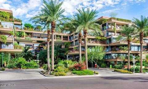 7121 E Rancho Vista Drive, Scottsdale, AZ 85251