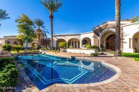 7811 N ARROYO Drive, Paradise Valley, AZ 85253
