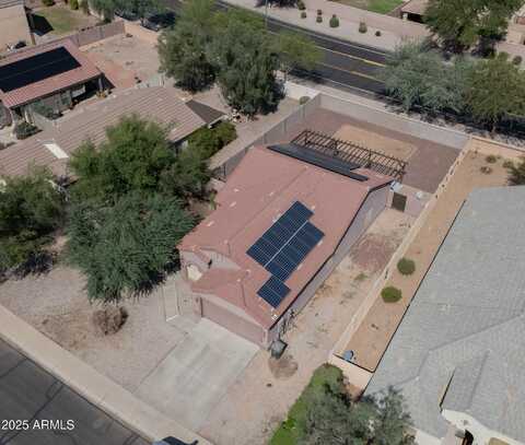 2064 N Wildflower Lane, Casa Grande, AZ 85122