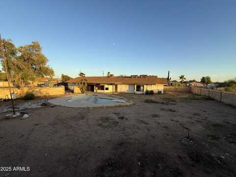 3714 W BEHREND Drive, Glendale, AZ 85308