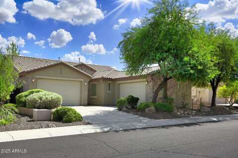 12519 W Palo Brea Lane, Peoria, AZ 85383