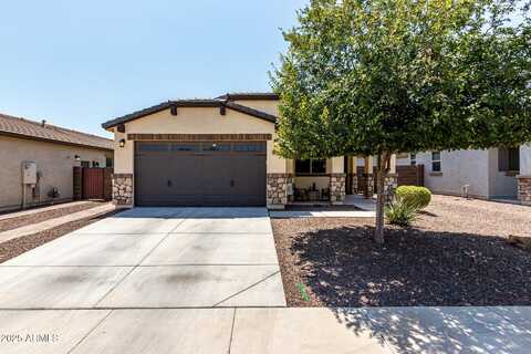 17157 W DIANA Avenue, Waddell, AZ 85355
