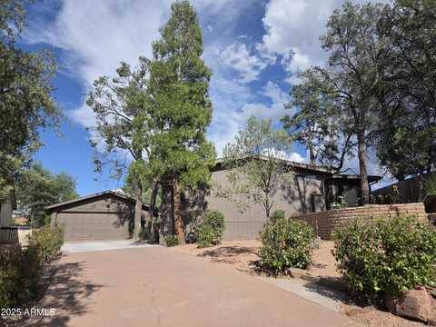 115 S YOUNG Road, Payson, AZ 85541