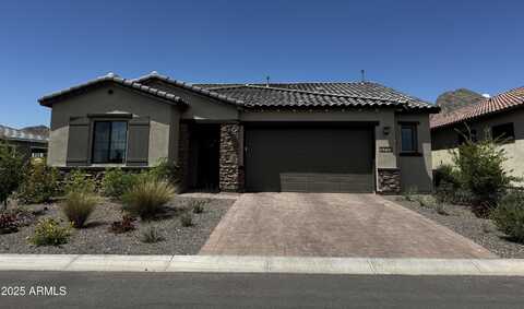 5710 N 206TH Lane, Buckeye, AZ 85396