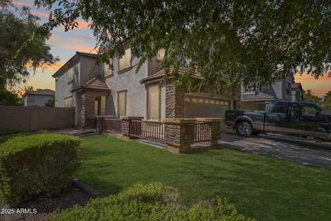 4063 E BETSY Court, Gilbert, AZ 85296