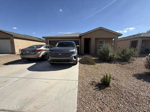 169 W DOUGLAS Avenue, Coolidge, AZ 85128