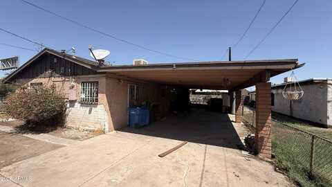 1809 S 7TH Avenue, Phoenix, AZ 85007