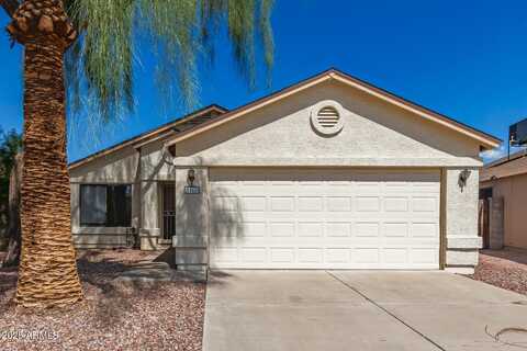 3162 W FOOTHILL Drive, Phoenix, AZ 85027