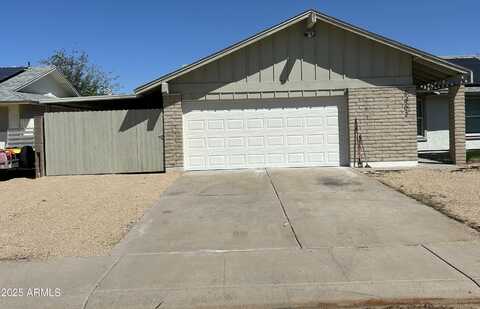 5402 W COUNTRY GABLES Drive, Glendale, AZ 85306
