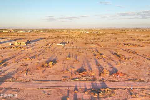 Lot 2 N Jessie Road, Casa Grande, AZ 85194