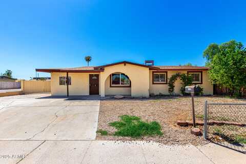 4501 W MISSION Lane, Glendale, AZ 85302