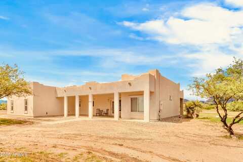 2537 N EUPHORIA Lane, Huachuca City, AZ 85616