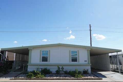 300 S Val Vista Drive, Mesa, AZ 85204