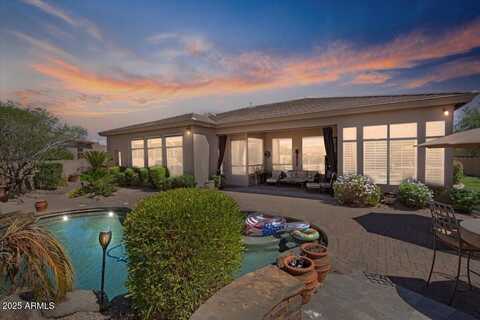 5964 E Night Glow Circle, Scottsdale, AZ 85266