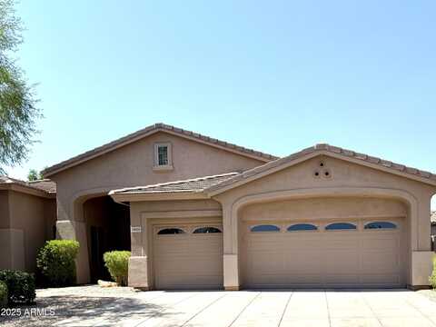 5964 E Night Glow Circle, Scottsdale, AZ 85266