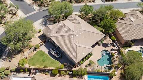 5964 E Night Glow Circle, Scottsdale, AZ 85266