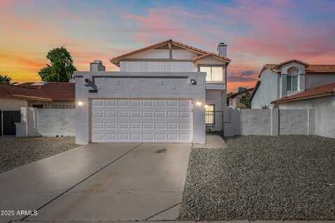 5026 W GELDING Drive, Glendale, AZ 85306