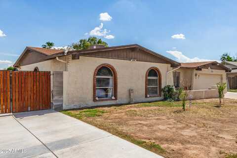 4601 W GOLDEN Lane, Glendale, AZ 85302