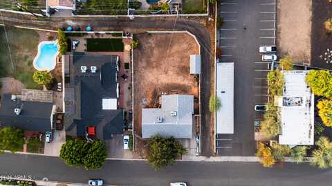 3946 E MEADOWBROOK Avenue, Phoenix, AZ 85018