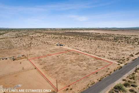 0000 W MORGANS Place, Maricopa, AZ 85139