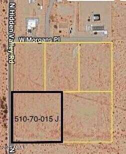 0000 W MORGANS Place, Maricopa, AZ 85139