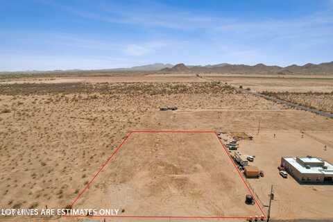 0 W MORGANS Place, Maricopa, AZ 85139