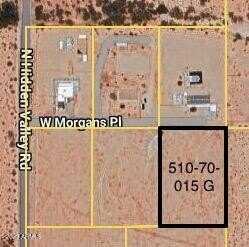 0 W MORGANS Place, Maricopa, AZ 85139