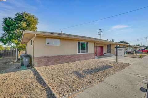 406 W Tregallas Rd, Antioch, CA 94509