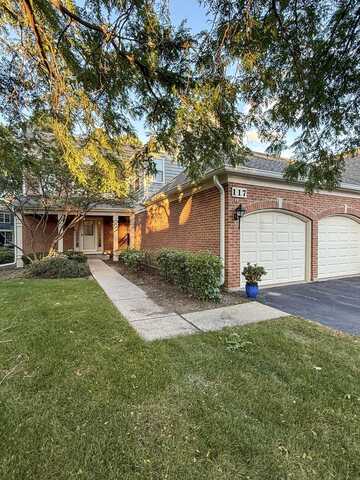 117 Dartmouth Court, Glenview, IL 60026
