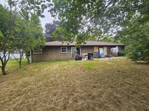 10702 W. 17th Street, Zion, IL 60099