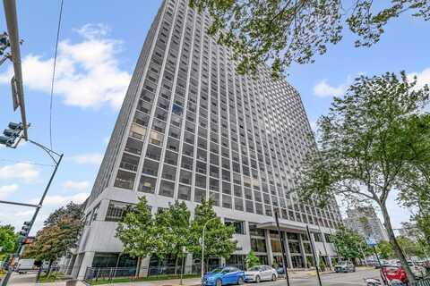4343 N. CLARENDON Avenue, Chicago, IL 60613